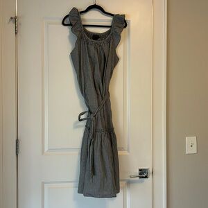 Hatch gingham New Dress